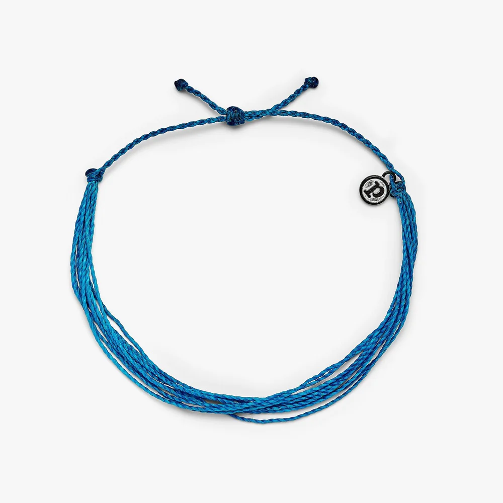 Puravida® Solid Original Anklet