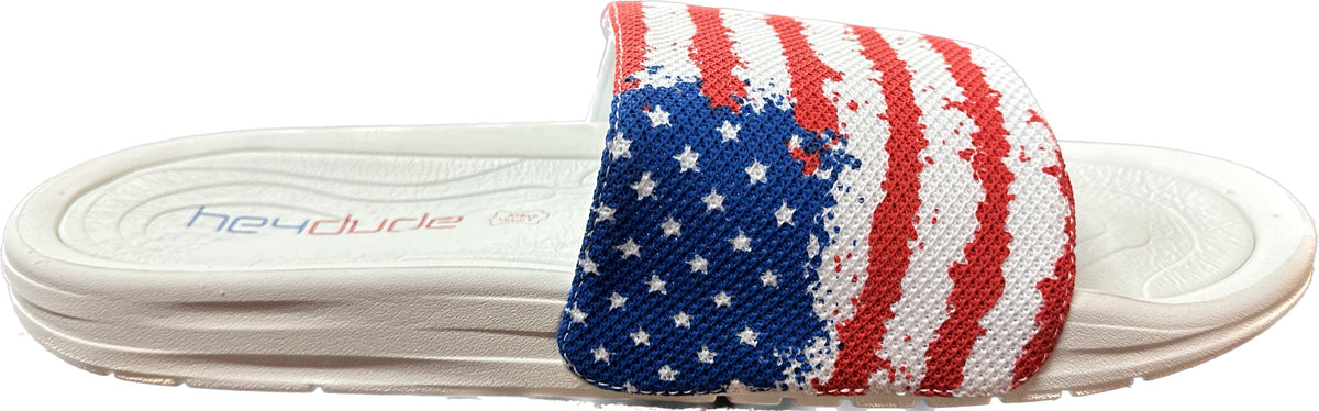 Hey Dude Phoenix Sox - Flag