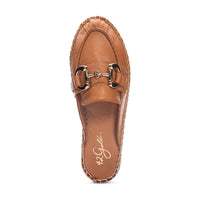The Ethel Loafer