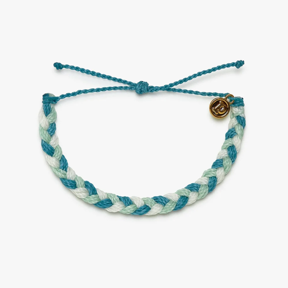 Puravida® Multi Braided Bracelet