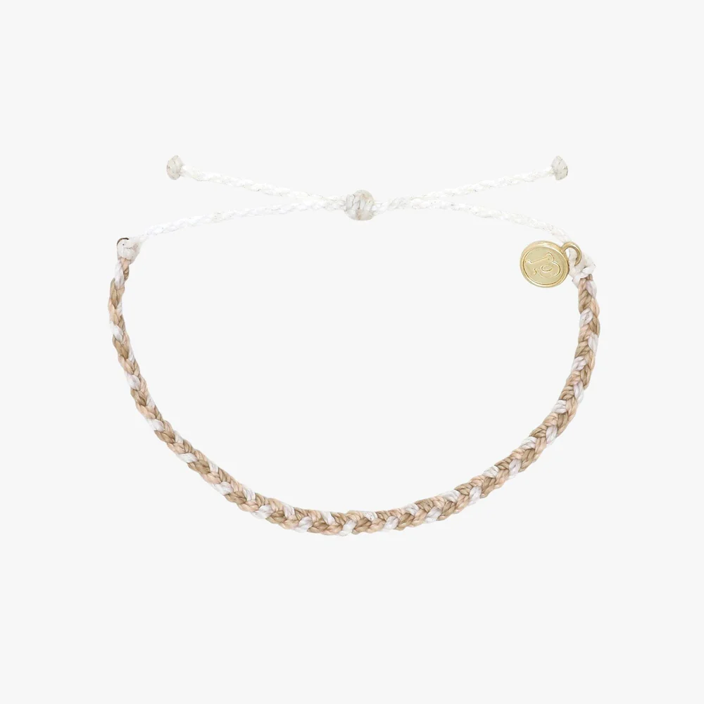 Puravida® Mini Multi Braided Bracelet