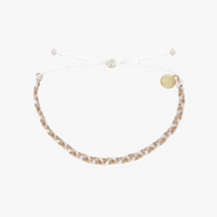 Puravida® Mini Multi Braided Bracelet