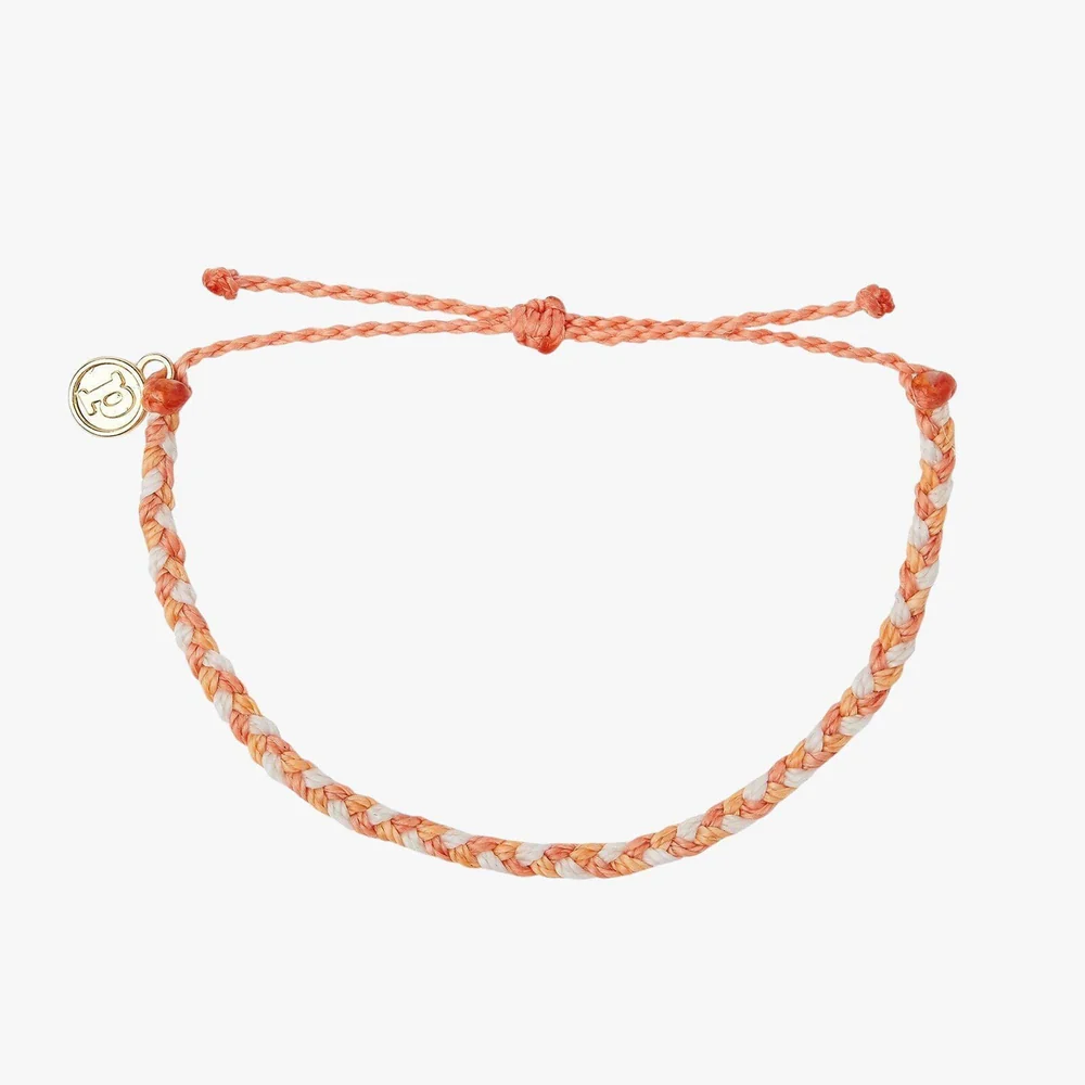 Puravida® Mini Multi Braided Bracelet
