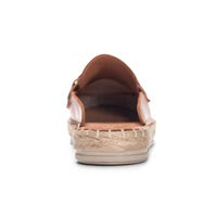 The Ethel Loafer
