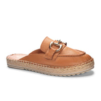 The Ethel Loafer