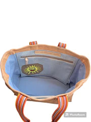 Consuela Journey Tote - Maggie