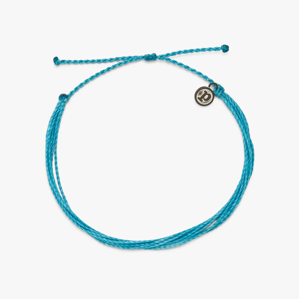 Puravida® Solid Original Anklet