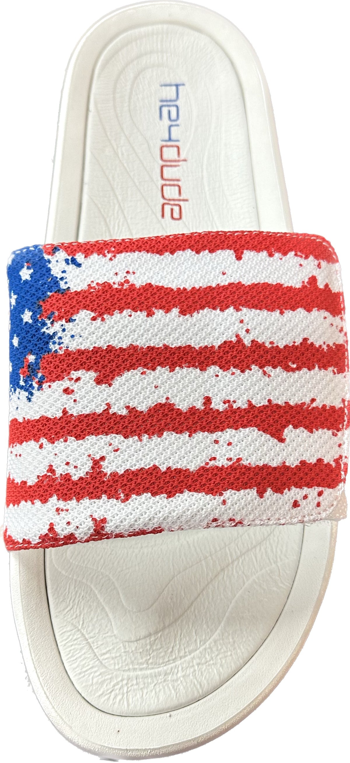 Hey Dude Phoenix Sox - Flag
