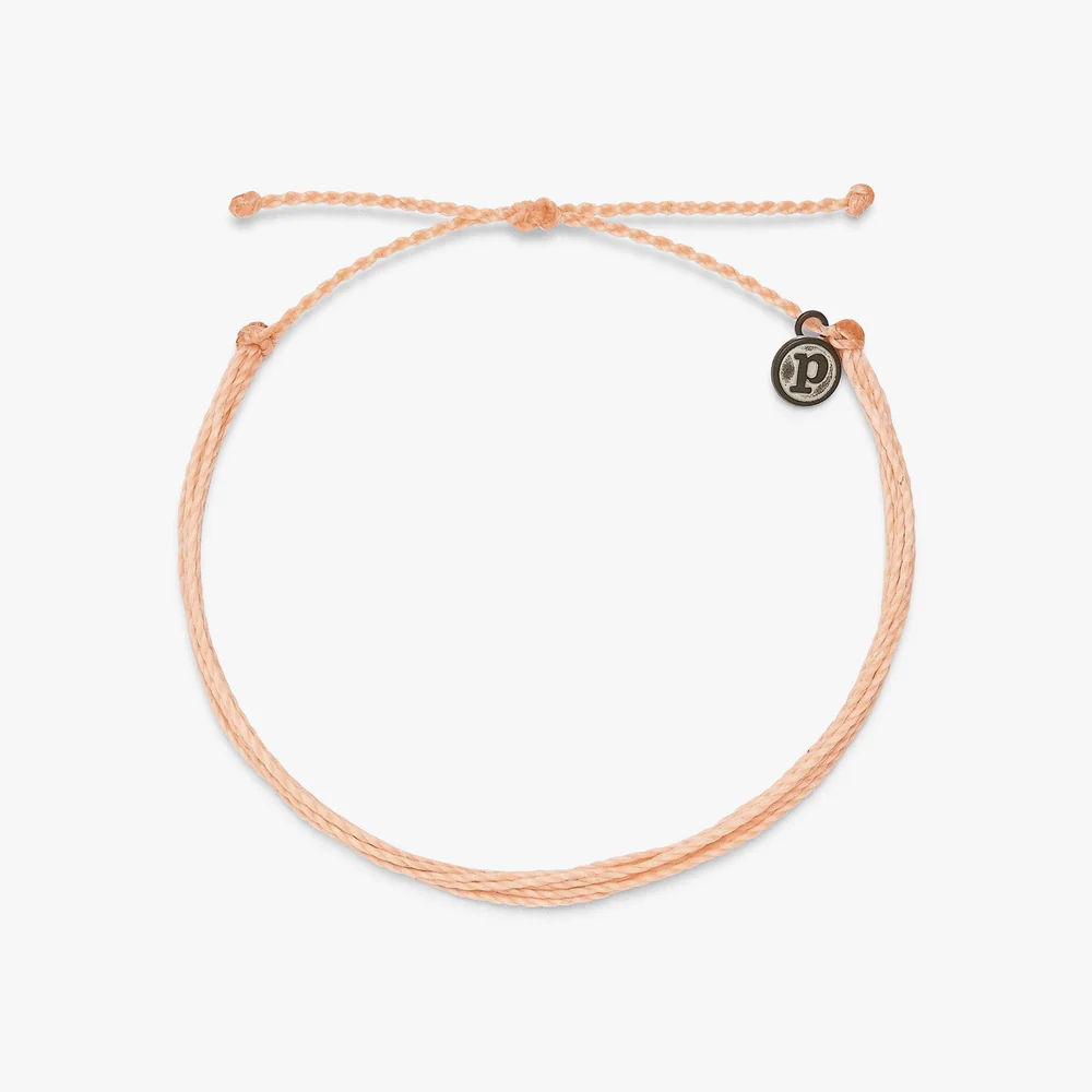 Puravida® Solid Original Anklet