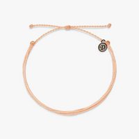 Puravida® Solid Original Anklet