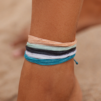 Puravida® Solid Original Anklet