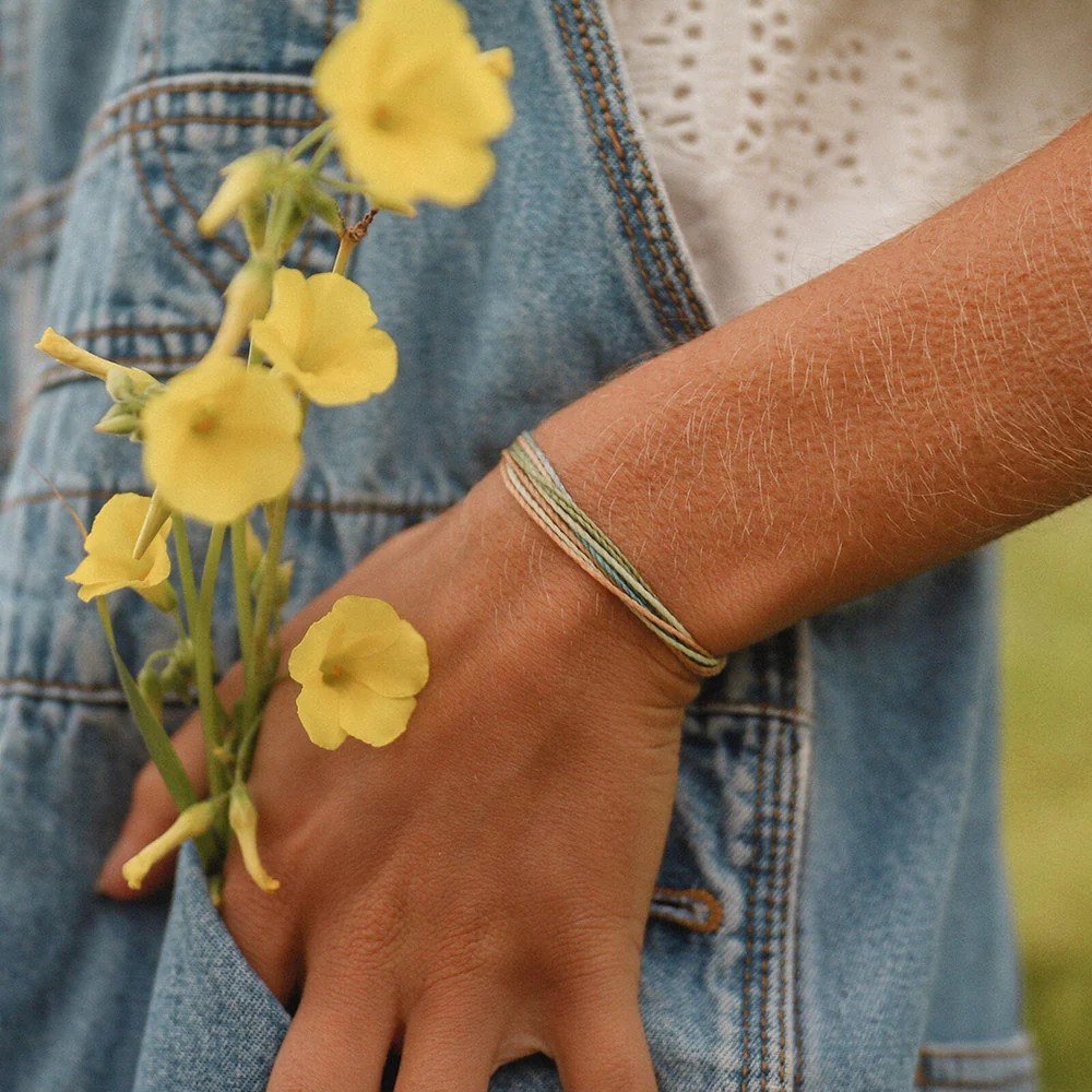 Puravida® Charity Bracelets