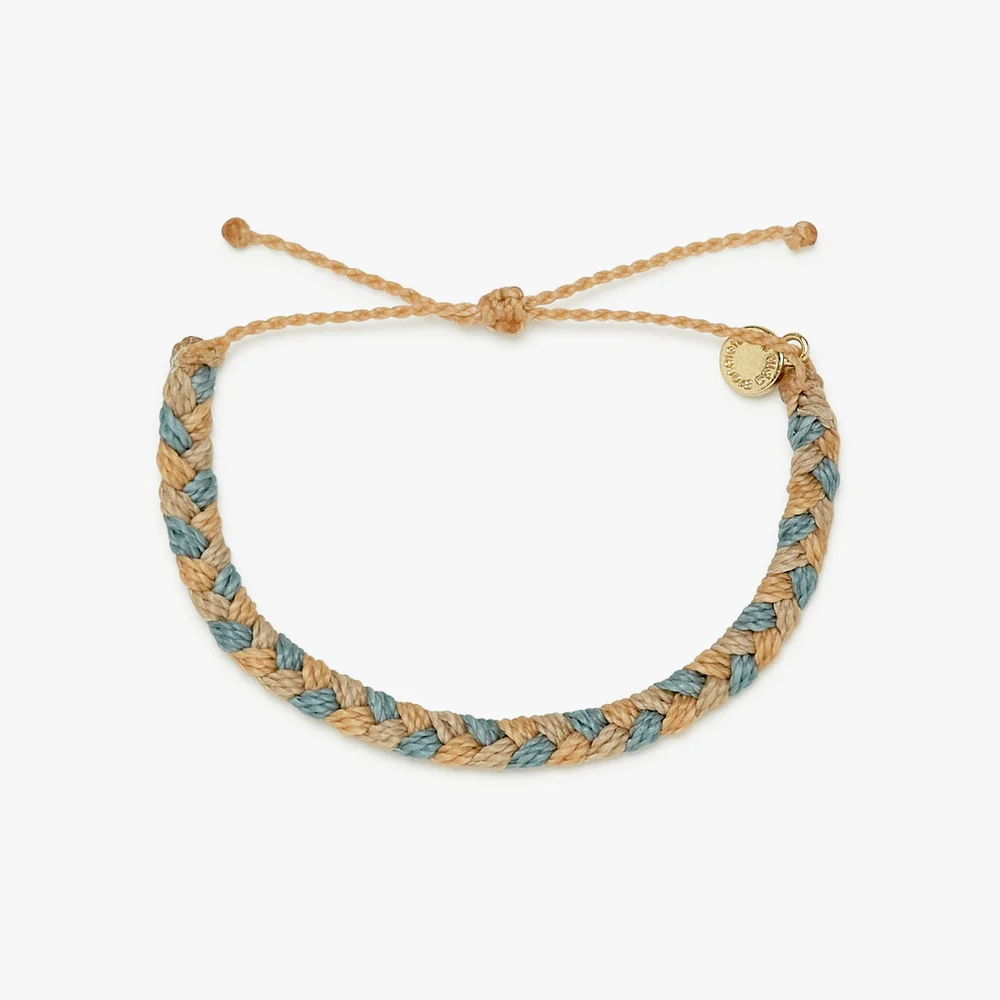 Puravida® Multi Braided Bracelet
