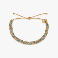 Puravida® Multi Braided Bracelet