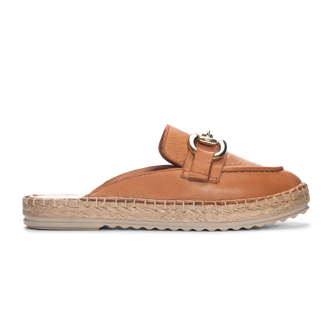 The Ethel Loafer