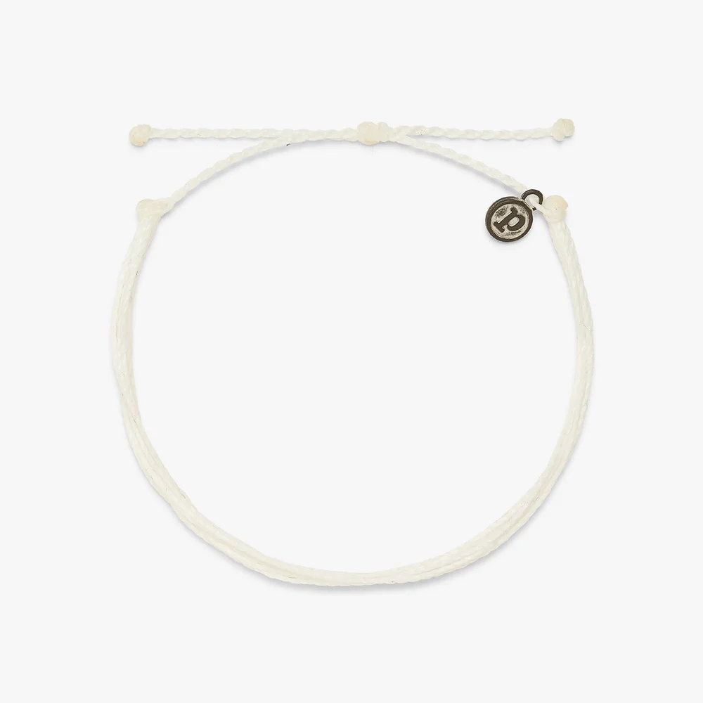 Puravida® Solid Original Anklet
