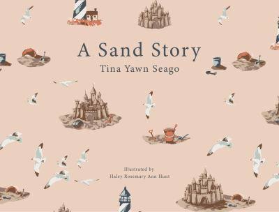 A Sand Story Book