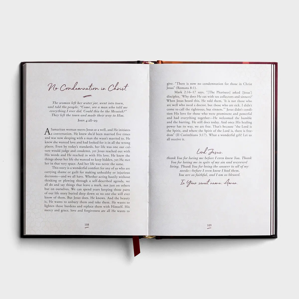 Lisa Stilwell - God's Truth for Troubled Times