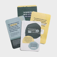 Prayers to Share: 100 Pass-Along Notes to Cultivate Kindness: Tony Evans