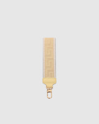 Iris Keyring