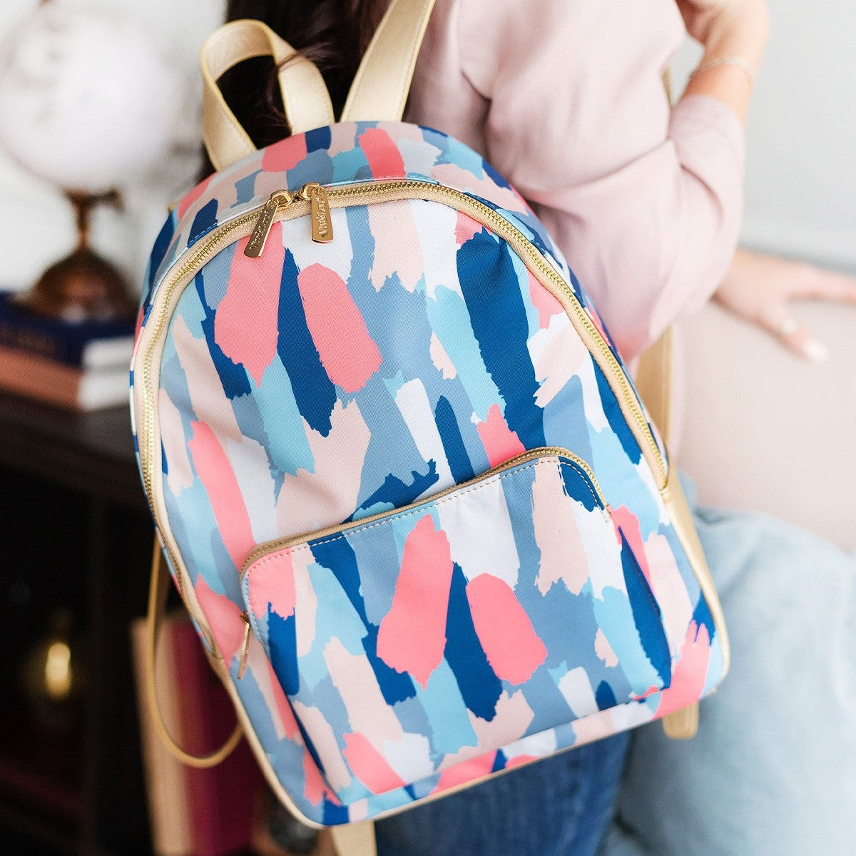 Kendra Backpack