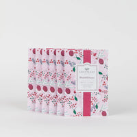 Greenleaf Sachets - Brambleberry