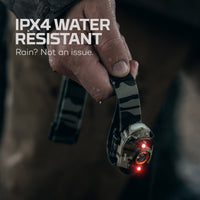 Mycro Headlamp Mossy Oak Bottomland