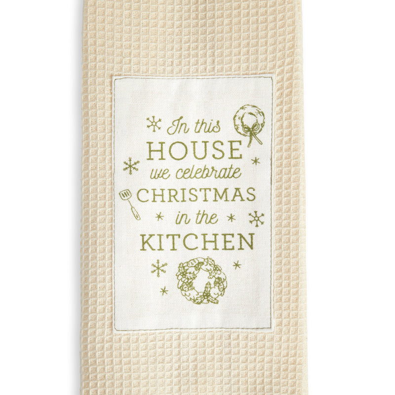 Kitchen Boa (Great gift!)