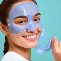 Iced Hydrogel Mask - Single