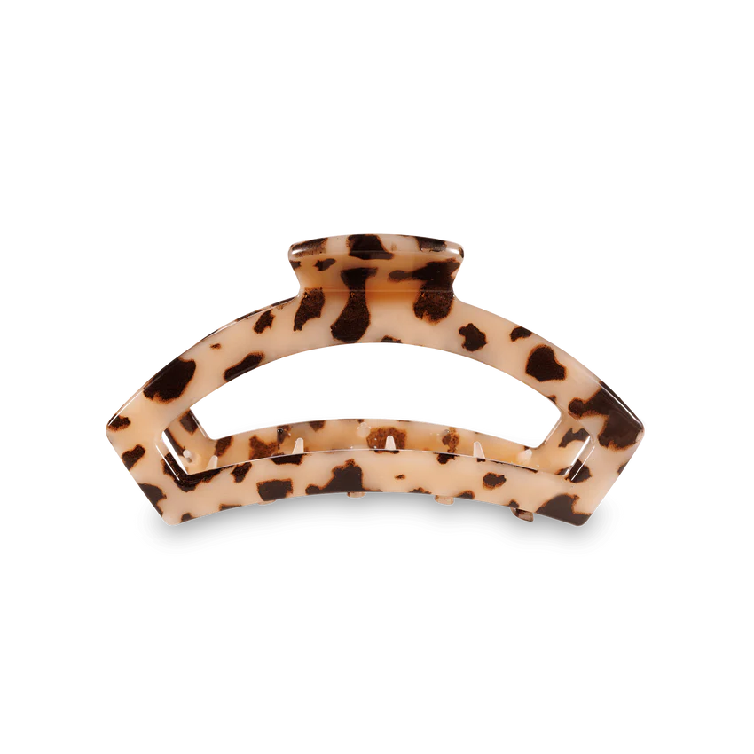 Open Medium Hair Clip