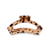 Open Medium Hair Clip