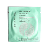 Rejuvenating Eye Gels - 5 pack