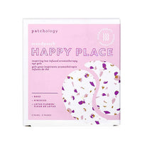 Happy Place Eye Gel - Singles