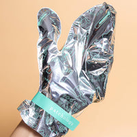 Perfect Ten Heated Hand Mask - Single