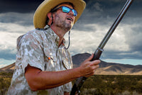 Old Tejas Field Shirt - Tan