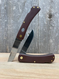 Locking Sod Buster - 3 1/2"