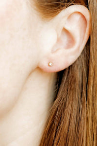 Screwback Stud - Cooper
