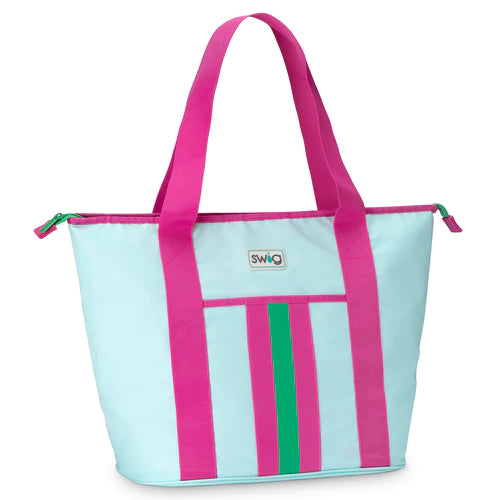 Swig Life® Zippi Cooler Tote Bag