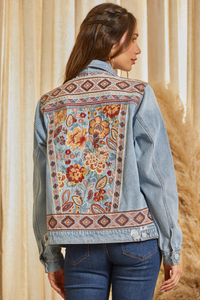 The Dresden Jacket