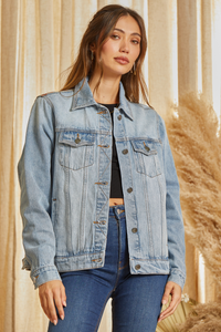 The Dresden Jacket
