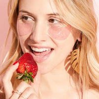 Rosé Eye Gel - Singles