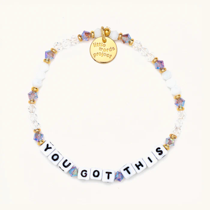 Little Words Project