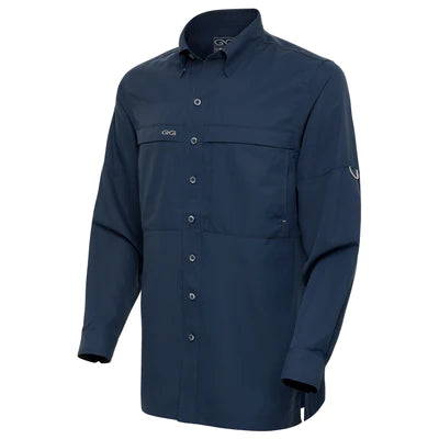 GameGuard® Deep Water Micro Fiber | Long Sleeve