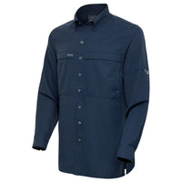 GameGuard® Deep Water Micro Fiber | Long Sleeve