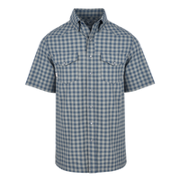 GameGuard® Mesquite Pearl Snap Shirt