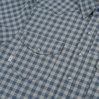 GameGuard® Mesquite Pearl Snap Shirt