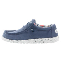 Hey Dude Wally Stretch - Blue