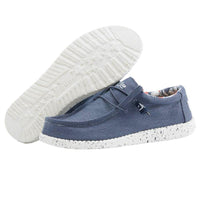 Hey Dude Wally Stretch - Blue