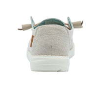 Hey Dude Wendy Chambray - Beige
