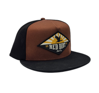 Red Dirt Hat Co. Goose